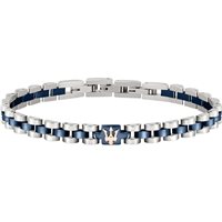 Bracciale Maserati Uomo Jewels in Acciaio JM320AST10 - JM320AST10